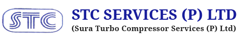 STC SERVICES (P) LTD